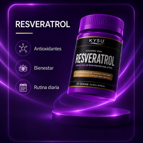 RESVERATROL