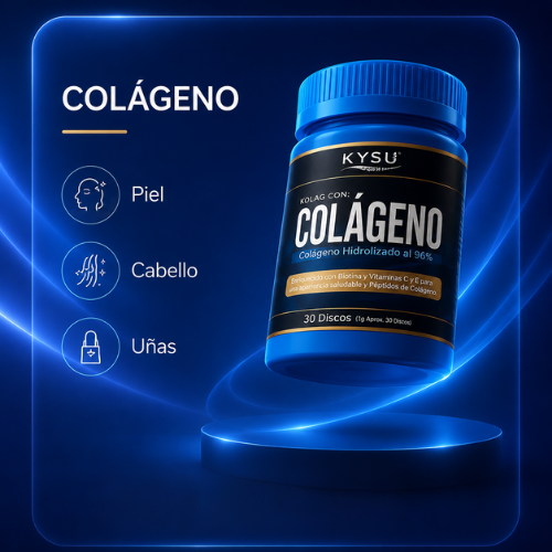 COLAGENO